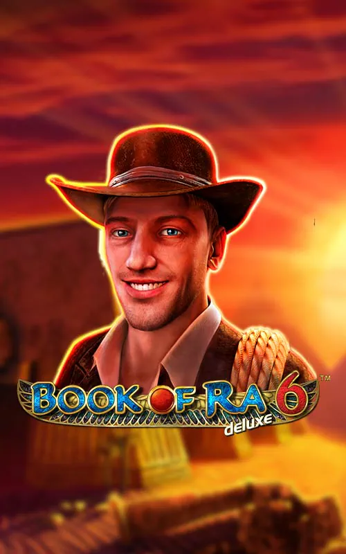 Book of Ra at Queen Bee Bingo Casino
