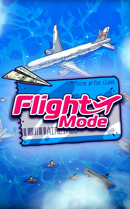 Flight Mode at Queen Bee Bingo Casino