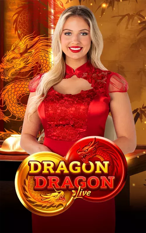 Dragon Dragon at Queen Bee Bingo Casino